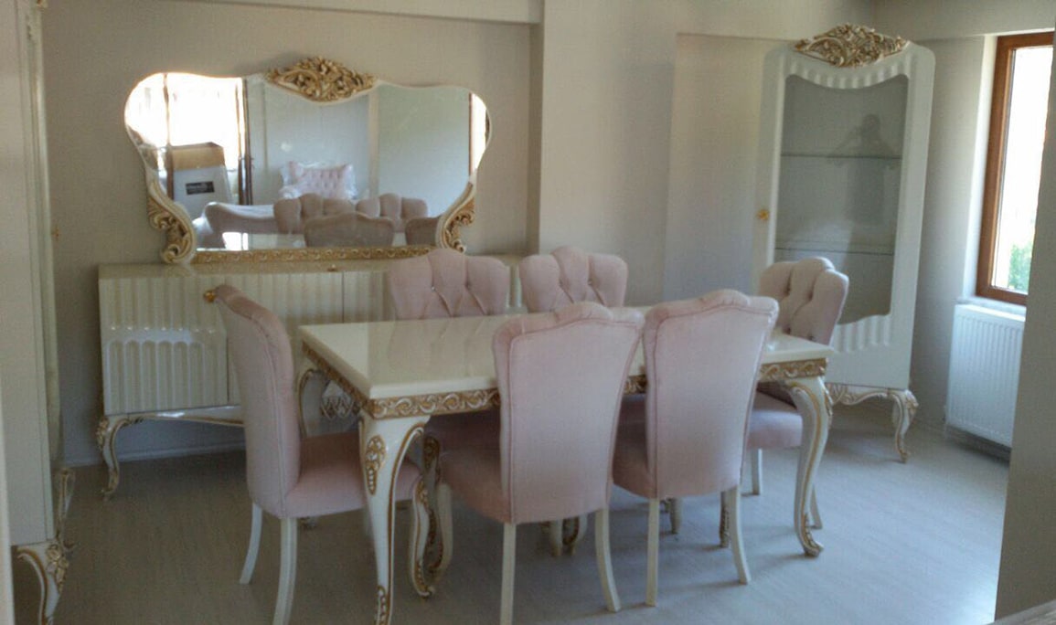 Medusa Home Mobilya - Rıdvan Bey - Gemlik