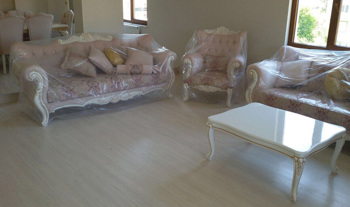 Medusa Home Mobilya - Rıdvan Bey - Gemlik