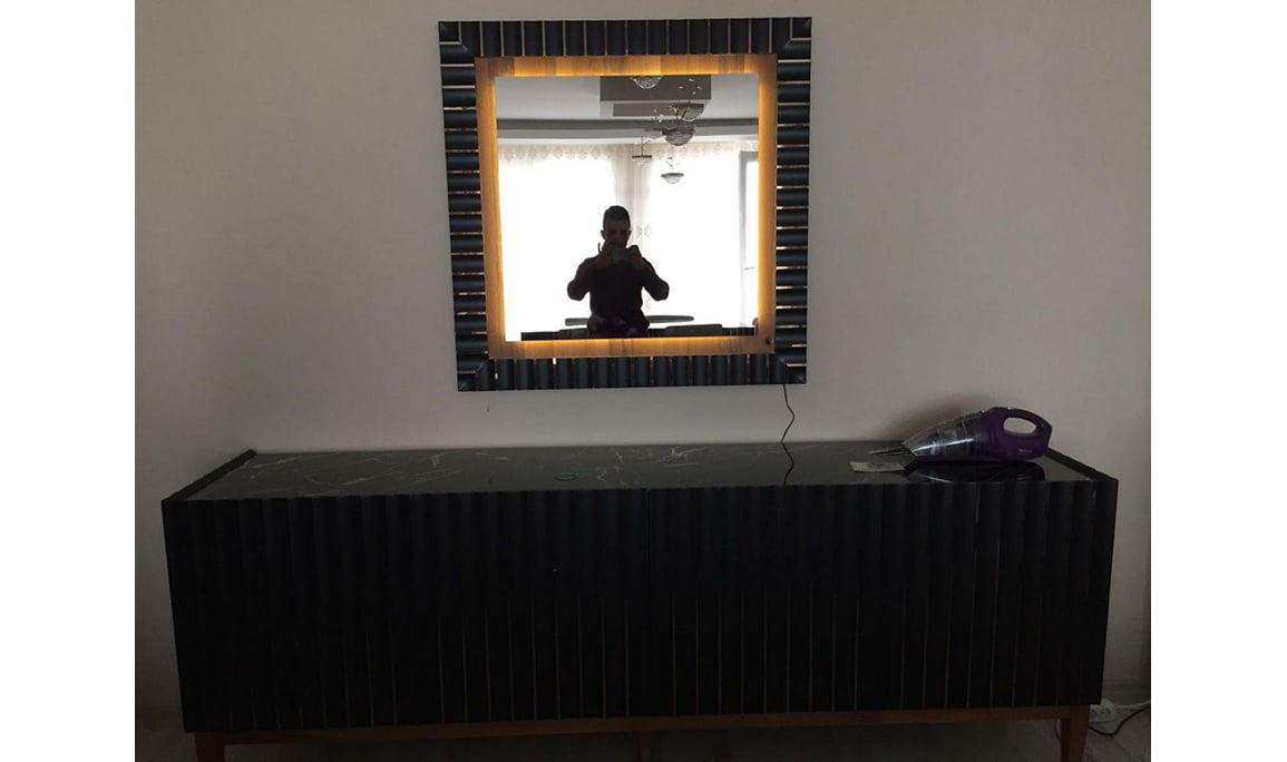 Medusa Home Mobilya - Rıdvan Bey - Van