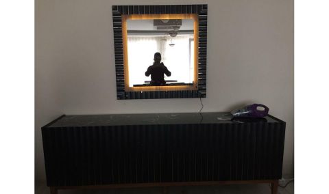 Medusa Home Mobilya - Rıdvan Bey - Van