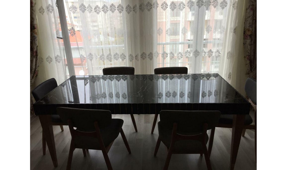 Medusa Home Mobilya - Rıdvan Bey - Van