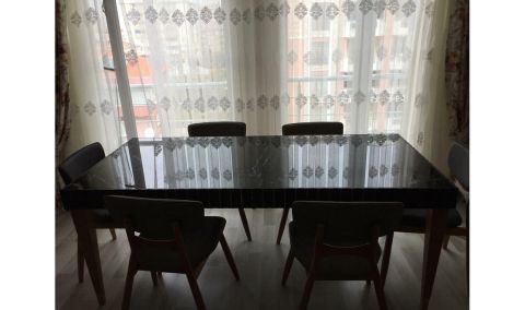 Medusa Home Mobilya - Rıdvan Bey - Van