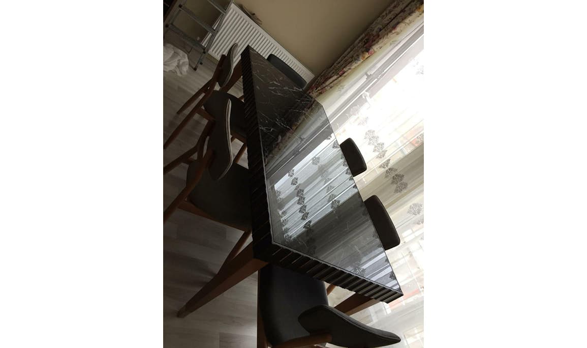 Medusa Home Mobilya - Rıdvan Bey - Van