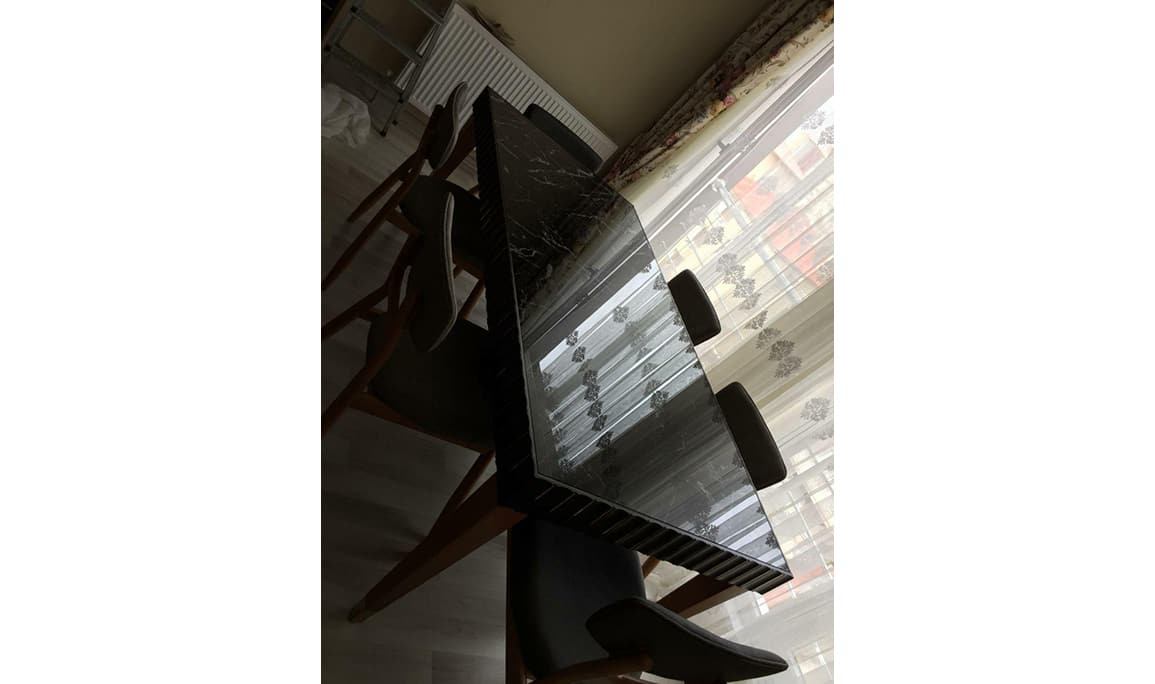 Medusa Home Mobilya - Rıdvan Bey - Van