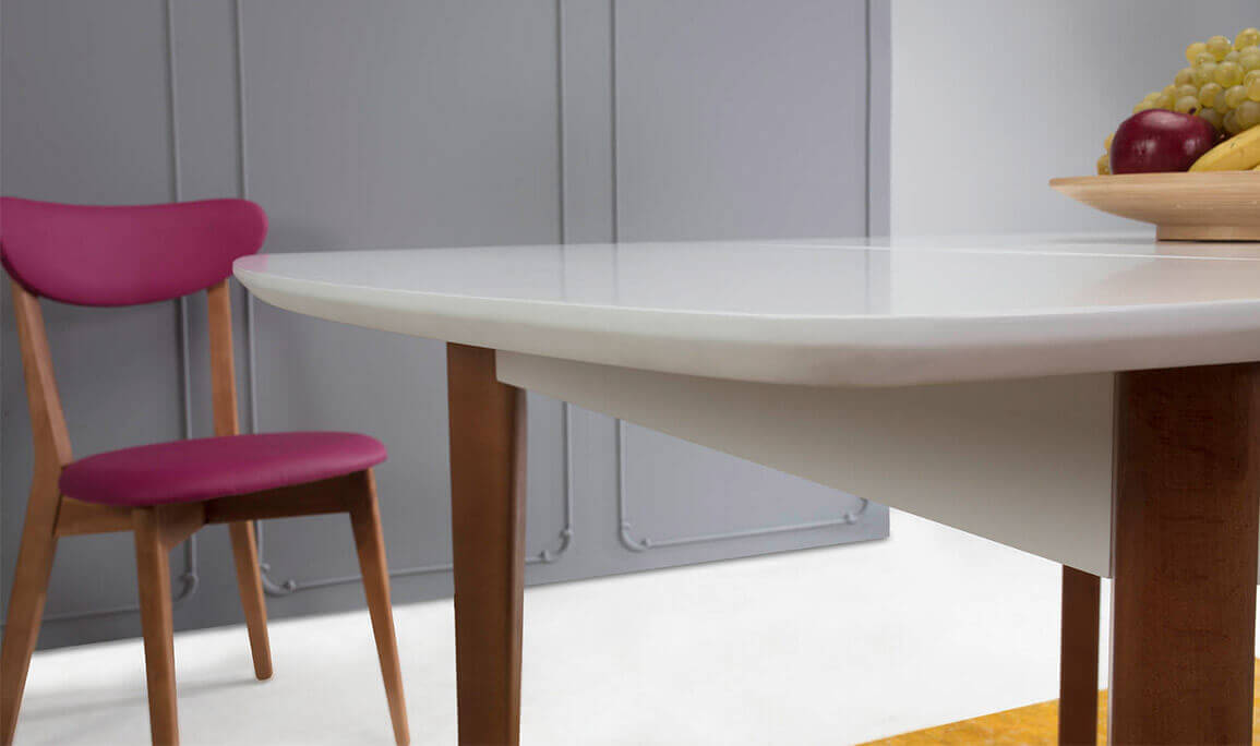 Medusa Home Mobilya - Rimini Mutfak Seti