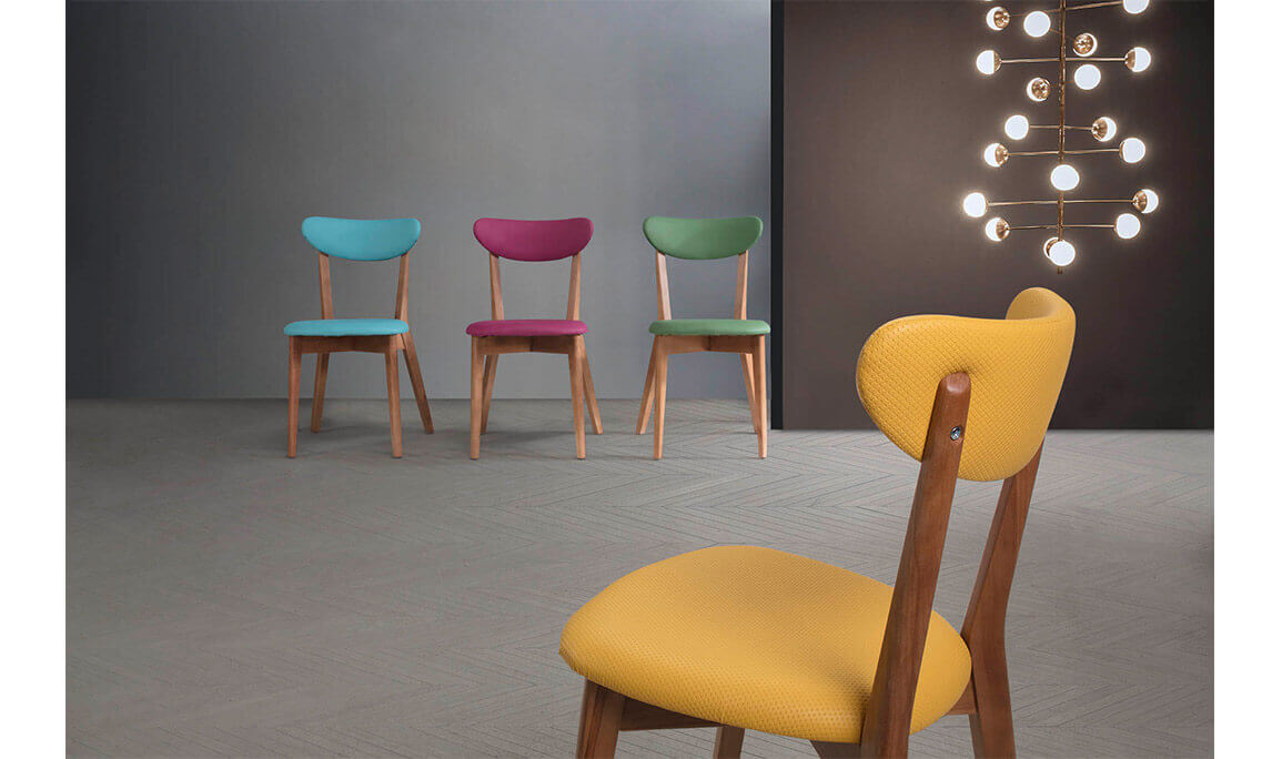 Medusa Home Mobilya - Rimini Mutfak Seti