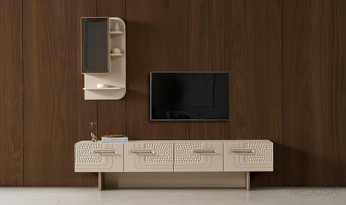 Medusa Home Mobilya - Rina Tv Ünitesi