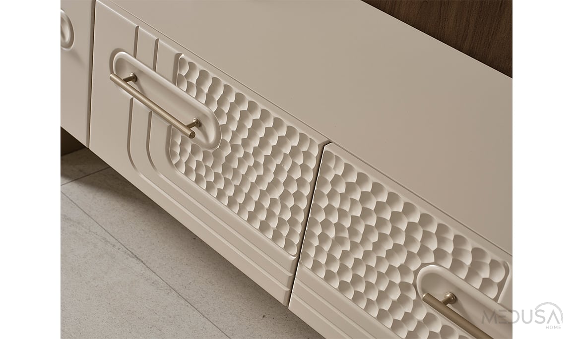 Medusa Home Mobilya - Rina Tv Ünitesi