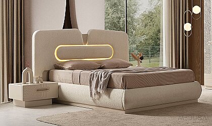 Medusa Home Mobilya - Rina Yatak Odası