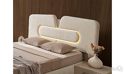 Medusa Home Mobilya - Rina Yatak Odası