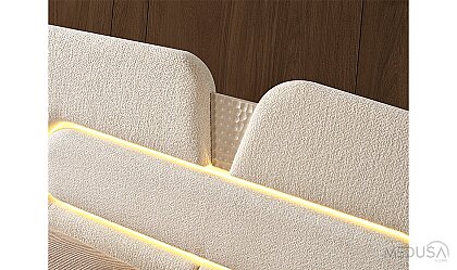 Medusa Home Mobilya - Rina Yatak Odası