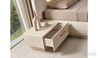 Medusa Home Mobilya - Rina Yatak Odası