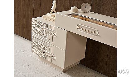 Medusa Home Mobilya - Rina Yatak Odası