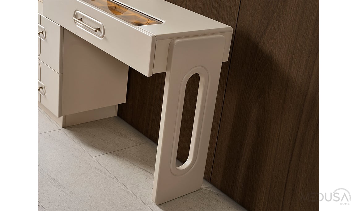 Medusa Home Mobilya - Rina Yatak Odası