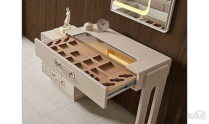 Medusa Home Mobilya - Rina Yatak Odası