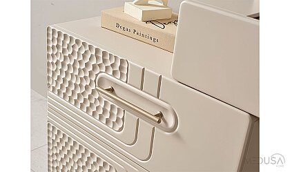 Medusa Home Mobilya - Rina Yatak Odası