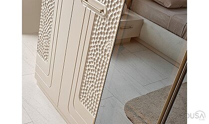 Medusa Home Mobilya - Rina Yatak Odası