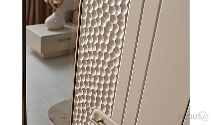 Medusa Home Mobilya - Rina Yatak Odası