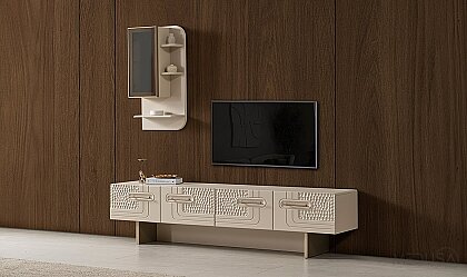 Medusa Home Mobilya - Rina Yemek Odası