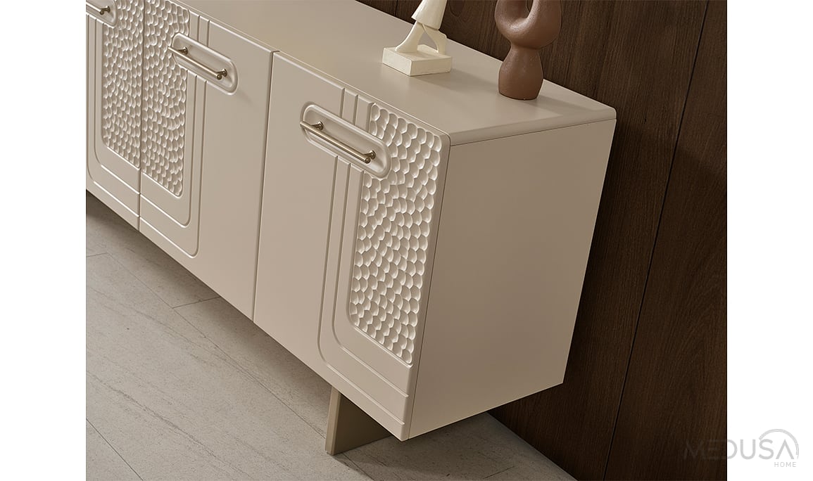 Medusa Home Mobilya - Rina Yemek Odası