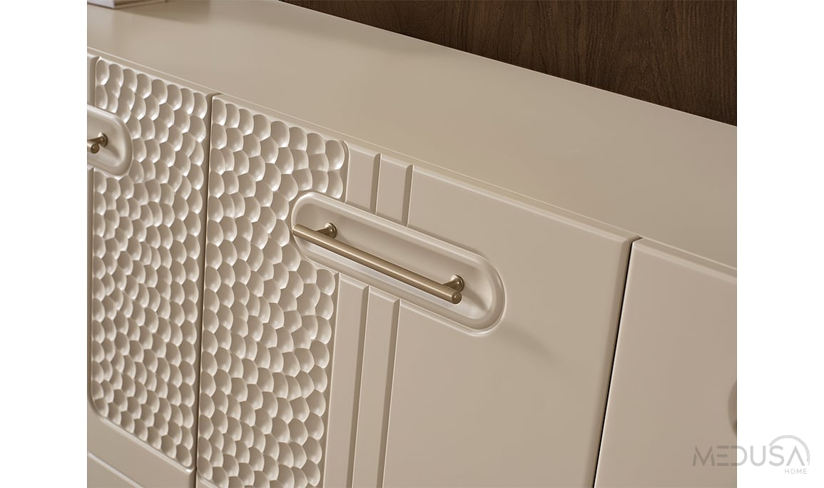 Medusa Home Mobilya - Rina Yemek Odası