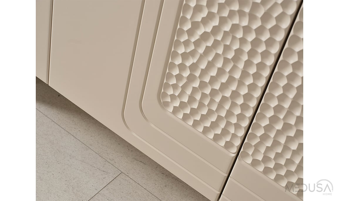 Medusa Home Mobilya - Rina Yemek Odası