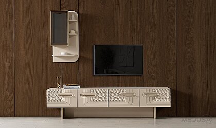 Medusa Home Mobilya - Rina Yemek Odası