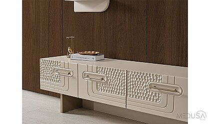 Medusa Home Mobilya - Rina Yemek Odası