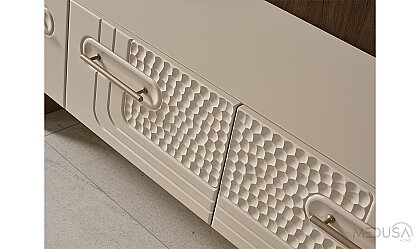 Medusa Home Mobilya - Rina Yemek Odası