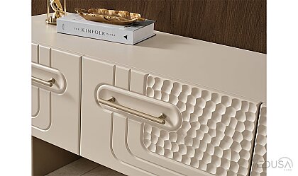 Medusa Home Mobilya - Rina Yemek Odası