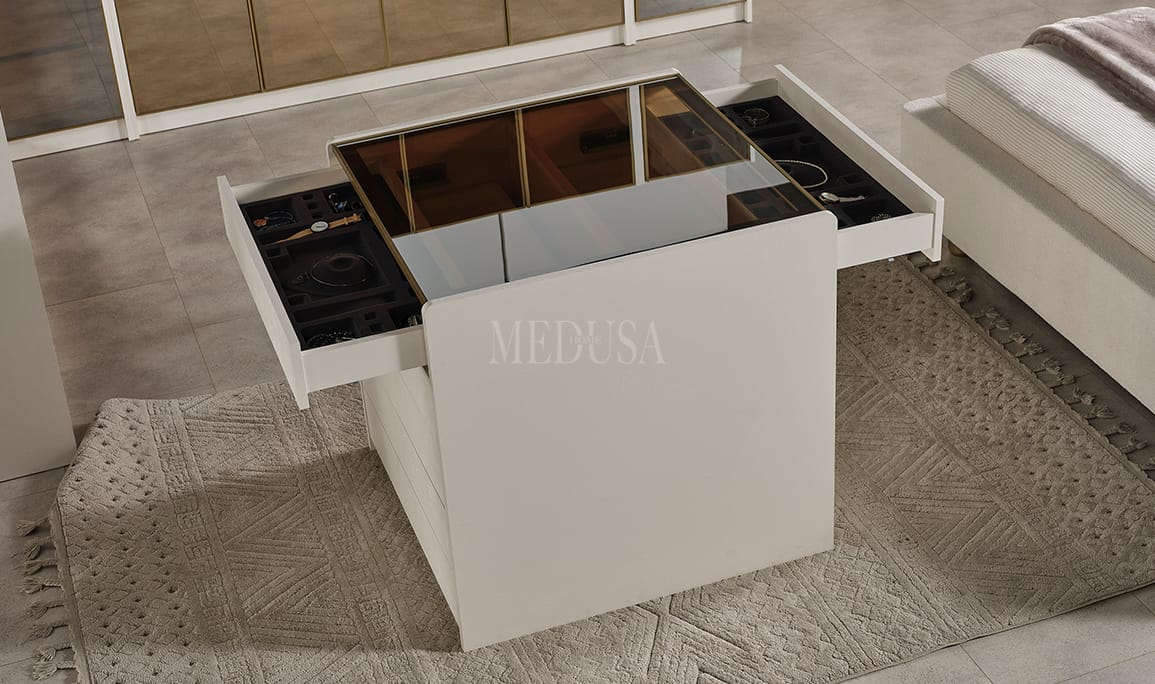 Medusa Home Mobilya - Riox Ada Şifonyer