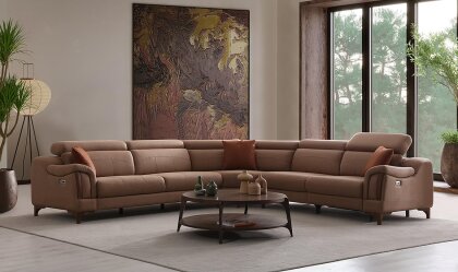 Medusa Home Mobilya - Rio Evo Köşe Takımı