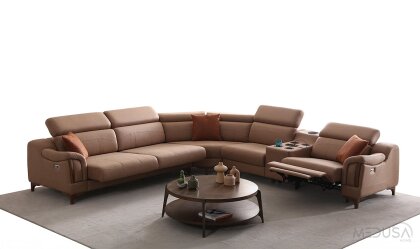 Medusa Home Mobilya - Rio Evo Köşe Takımı