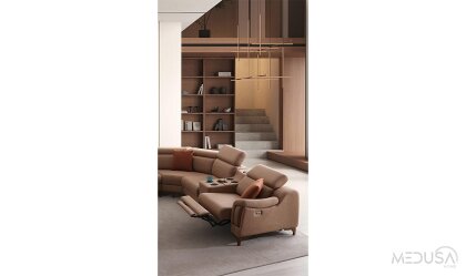 Medusa Home Mobilya - Rio Evo Köşe Takımı