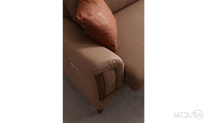 Medusa Home Mobilya - Rio Evo Köşe Takımı