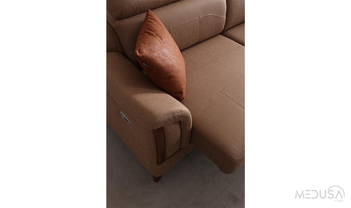 Medusa Home Mobilya - Rio Evo Köşe Takımı