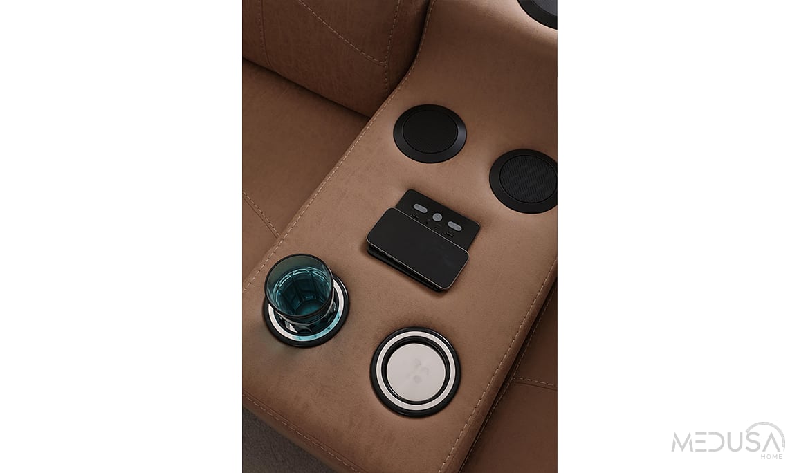 Medusa Home Mobilya - Rio Evo Köşe Takımı