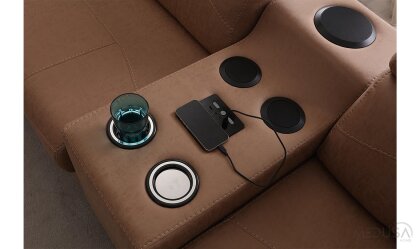 Medusa Home Mobilya - Rio Evo Köşe Takımı