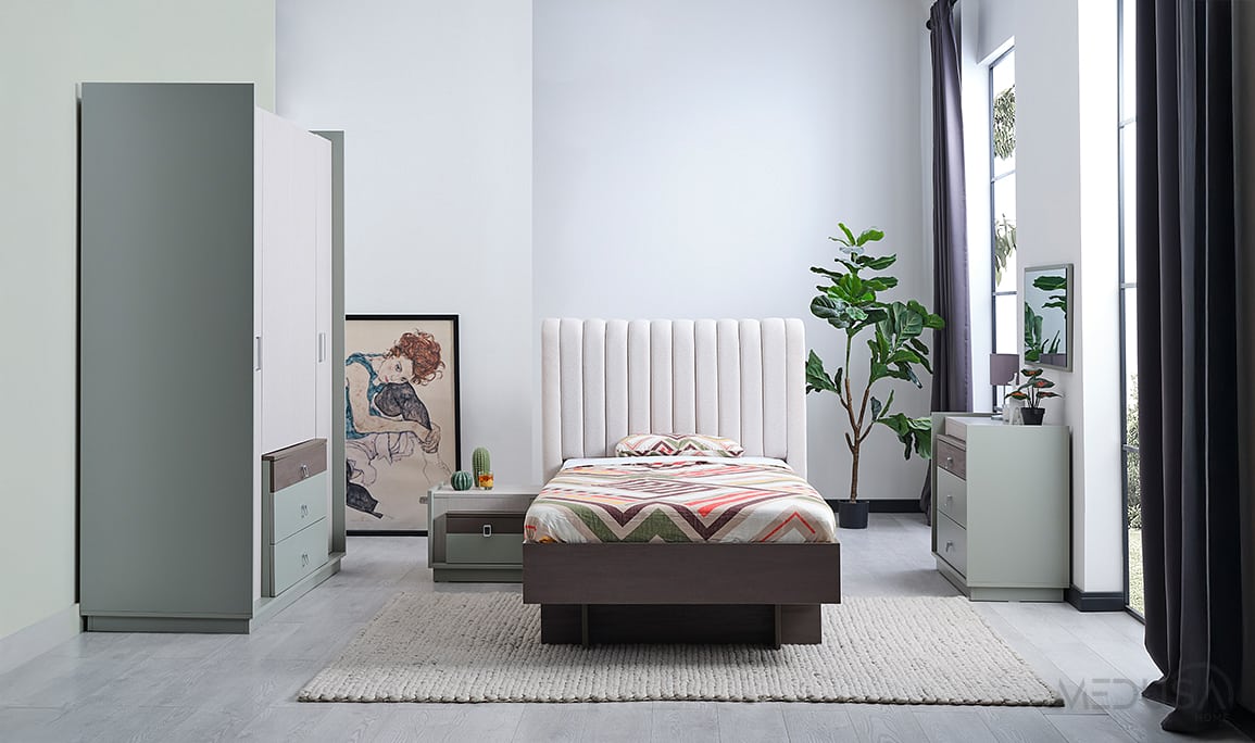 Medusa Home Mobilya - Rio Genç & Çocuk Odası