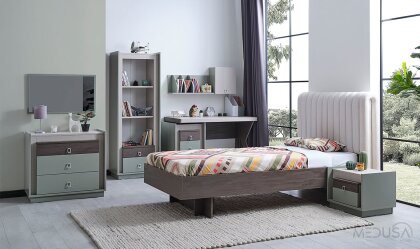 Medusa Home Mobilya - Rio Genç & Çocuk Odası