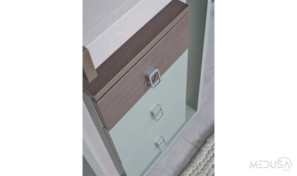 Medusa Home Mobilya - Rio Genç & Çocuk Odası
