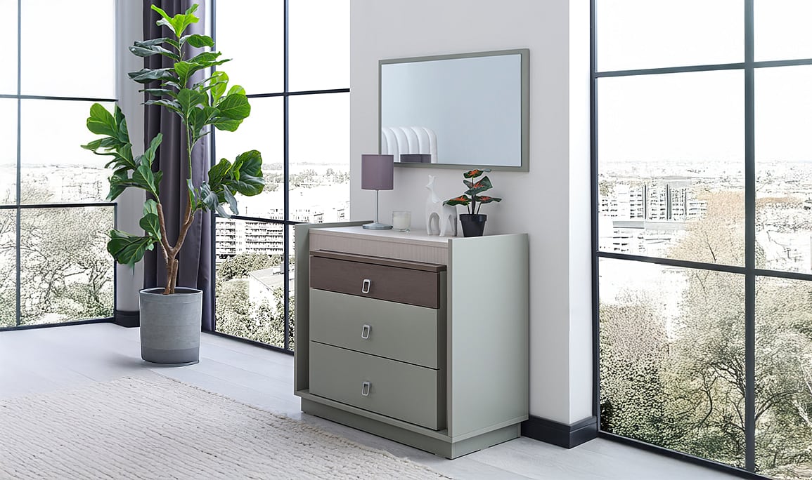 Medusa Home Mobilya - Rio Genç & Çocuk Odası
