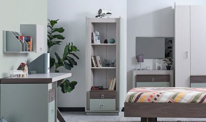 Medusa Home Mobilya - Rio Genç & Çocuk Odası