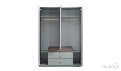 Medusa Home Mobilya - Rio Genç & Çocuk Odası