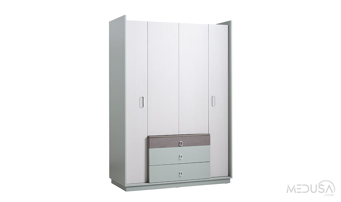 Medusa Home Mobilya - Rio Genç & Çocuk Odası