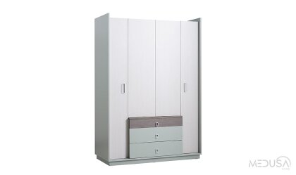 Medusa Home Mobilya - Rio Genç & Çocuk Odası