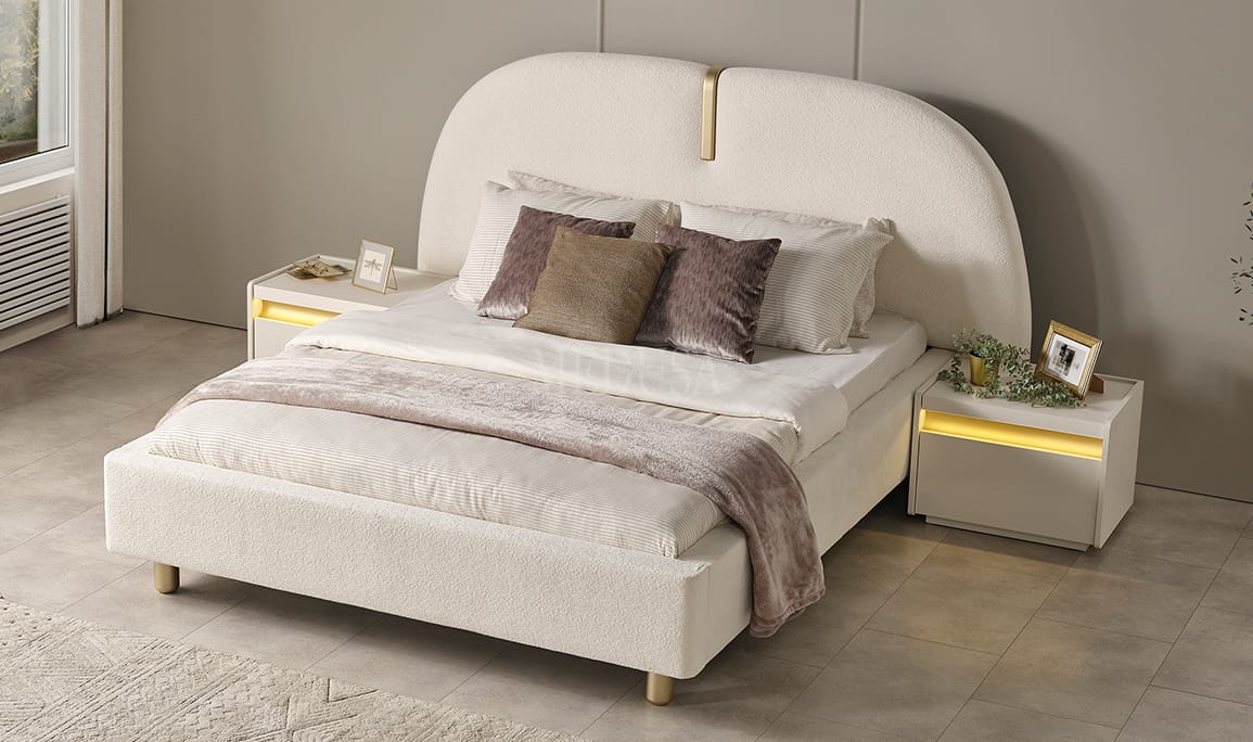 Medusa Home Mobilya - Riox Giyinme Odası