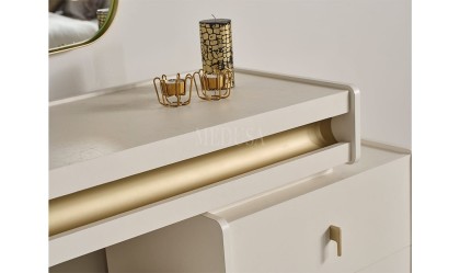 Medusa Home Mobilya - Riox Giyinme Odası