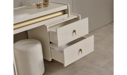 Medusa Home Mobilya - Riox Giyinme Odası