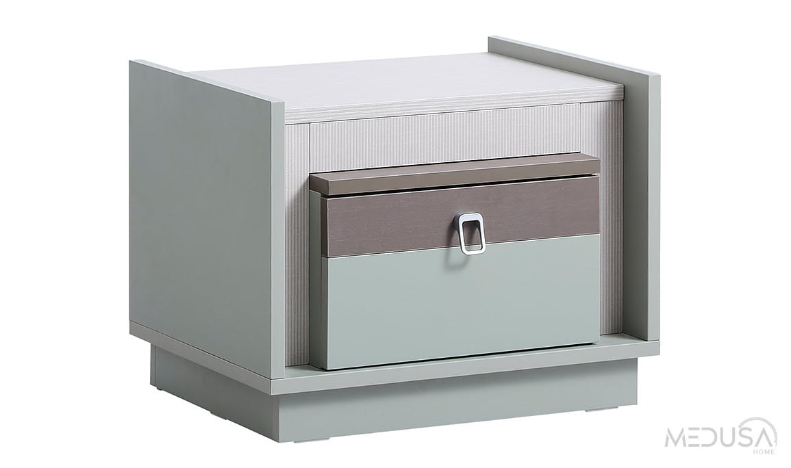 Medusa Home Mobilya - Rio Karyola